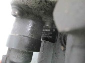 Recambio de bomba inyeccion para chrysler voyager (rg) 2.5 crd cat referencia OEM IAM 0445010034 BOSCH
