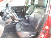 hyundai ix35 (lm, el, elh) del año 2010