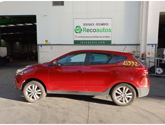 hyundai ix35 (lm, el, elh) del año 2010