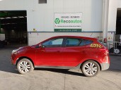 hyundai ix35 (lm, el, elh) del año 2010