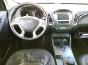 hyundai ix35 (lm, el, elh) del año 2010