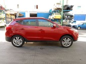hyundai ix35 (lm, el, elh) del año 2010
