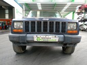 jeep cherokee (xj) del año 1997