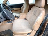 jeep cherokee (xj) del año 1997