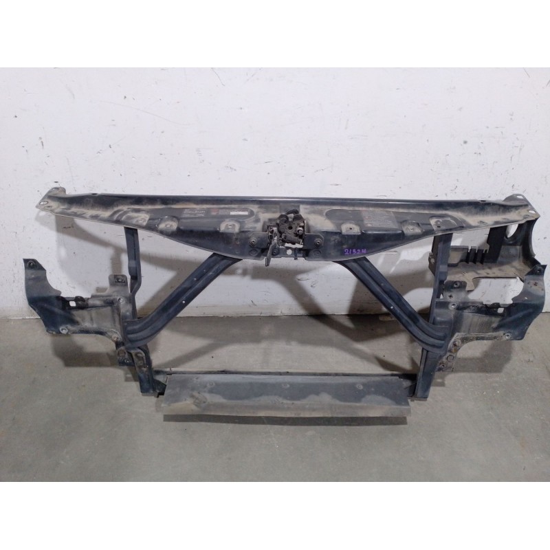 Recambio de panel frontal para seat toledo ii (1m2) 1.9 tdi referencia OEM IAM 1M0805591L  