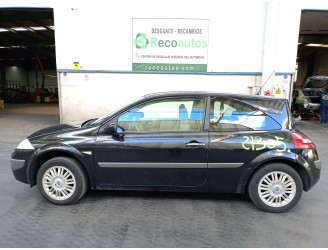 renault megane ii (bm0/1_, cm0/1_) del año 2007