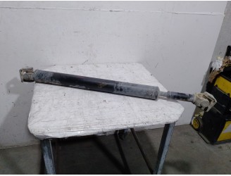 Recambio de transmision central para kia sorento i (jc) 2.5 crdi referencia OEM IAM 491003E300  491003E300