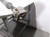 Recambio de transmision central para kia sorento i (jc) 2.5 crdi referencia OEM IAM 491003E300  491003E300