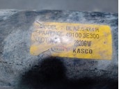 Recambio de transmision central para kia sorento i (jc) 2.5 crdi referencia OEM IAM 491003E300  491003E300