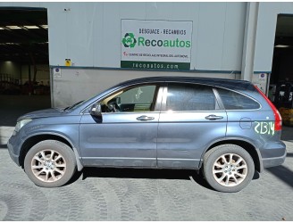 honda cr-v iii (re_) del año 2009