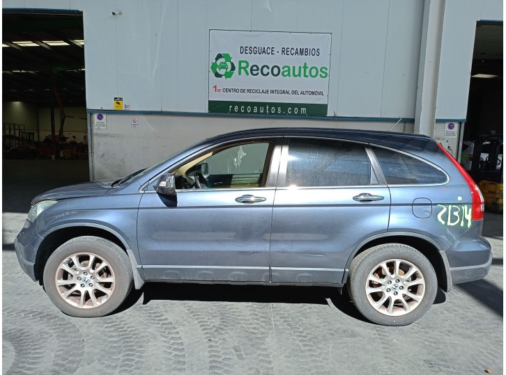 honda cr-v iii (re_) del año 2009