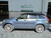 honda cr-v iii (re_) del año 2009
