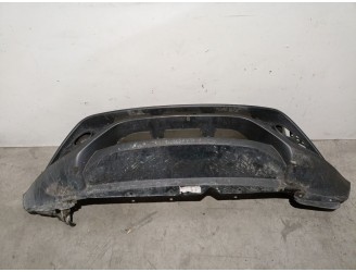 Recambio de paragolpes delantero para ligier js50 0.5 referencia OEM IAM   