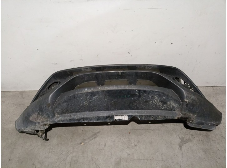 Recambio de paragolpes delantero para ligier js50 0.5 referencia OEM IAM 