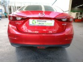 mazda 3 sedán (bm_, bn_) del año 2016