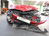 mazda 3 sedán (bm_, bn_) del año 2016