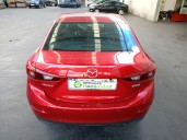 mazda 3 sedán (bm_, bn_) del año 2016