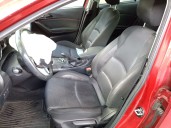 mazda 3 sedán (bm_, bn_) del año 2016