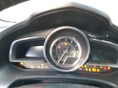 mazda 3 sedán (bm_, bn_) del año 2016