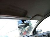 opel corsa c (x01) del año 2002