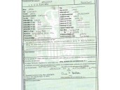 opel corsa c (x01) del año 2002