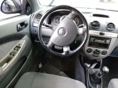 chevrolet lacetti (j200) del año 2007