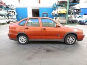 seat cordoba (6k1, 6k2) del año 1997