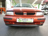 seat cordoba (6k1, 6k2) del año 1997