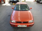 seat cordoba (6k1, 6k2) del año 1997
