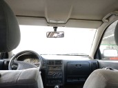 seat cordoba (6k1, 6k2) del año 1997