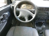 seat cordoba (6k1, 6k2) del año 1997