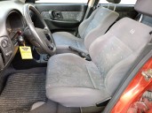 seat cordoba (6k1, 6k2) del año 1997