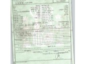 seat cordoba (6k1, 6k2) del año 1997