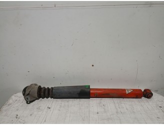 Recambio de amortiguador trasero derecho para seat toledo ii (1m2) 1.9 tdi referencia OEM IAM 1J0513025BG 1J0513025BG KONI