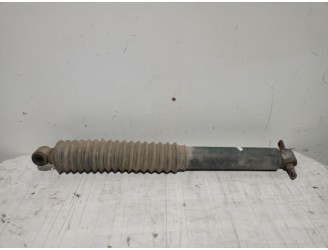 Replacement rear left shock absorber for Jeep Cherokee (XJ) 2.5 TDI 4x4 OEM IAM reference 4886509AA 4886509AA 52003286AC