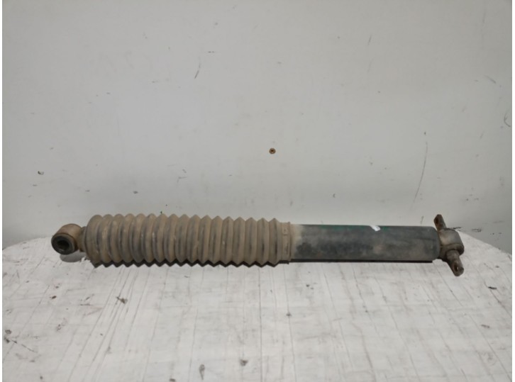 Replacement rear left shock absorber for Jeep Cherokee (XJ) 2.5 TDI 4x4 OEM IAM reference 4886509AA 4886509AA 52003286AC