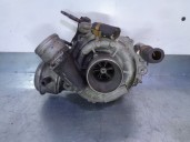 Recambio de turbocompresor para renault scenic ii 1.9 dci diesel referencia OEM IAM H8200575462 7639804 GARRETT