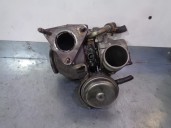Recambio de turbocompresor para renault scenic ii 1.9 dci diesel referencia OEM IAM H8200575462 7639804 GARRETT