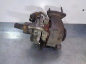 Recambio de turbocompresor para renault scenic ii 1.9 dci diesel referencia OEM IAM H8200575462 7639804 GARRETT
