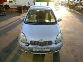 toyota yaris (_p1_) del año 2004