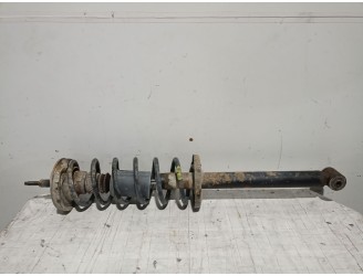 Recambio de amortiguador trasero izquierdo para volkswagen vento (1h2) 1.6 referencia OEM IAM 1H9513031S 1H9513031S 