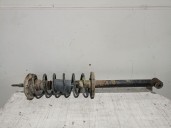 Recambio de amortiguador trasero izquierdo para volkswagen vento (1h2) 1.6 referencia OEM IAM 1H9513031S 1H9513031S 