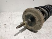 Recambio de amortiguador trasero izquierdo para volkswagen vento (1h2) 1.6 referencia OEM IAM 1H9513031S 1H9513031S 