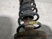 Recambio de amortiguador trasero izquierdo para volkswagen vento (1h2) 1.6 referencia OEM IAM 1H9513031S 1H9513031S 