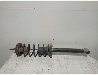 Recambio de amortiguador trasero derecho para volkswagen vento (1h2) 1.6 referencia OEM IAM 1H9513031S 1H9513031S 