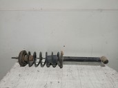 Recambio de amortiguador trasero derecho para volkswagen vento (1h2) 1.6 referencia OEM IAM 1H9513031S 1H9513031S 