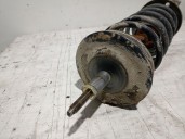 Recambio de amortiguador trasero derecho para volkswagen vento (1h2) 1.6 referencia OEM IAM 1H9513031S 1H9513031S 