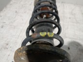 Recambio de amortiguador trasero derecho para volkswagen vento (1h2) 1.6 referencia OEM IAM 1H9513031S 1H9513031S 