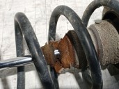 Recambio de amortiguador trasero derecho para volkswagen vento (1h2) 1.6 referencia OEM IAM 1H9513031S 1H9513031S 