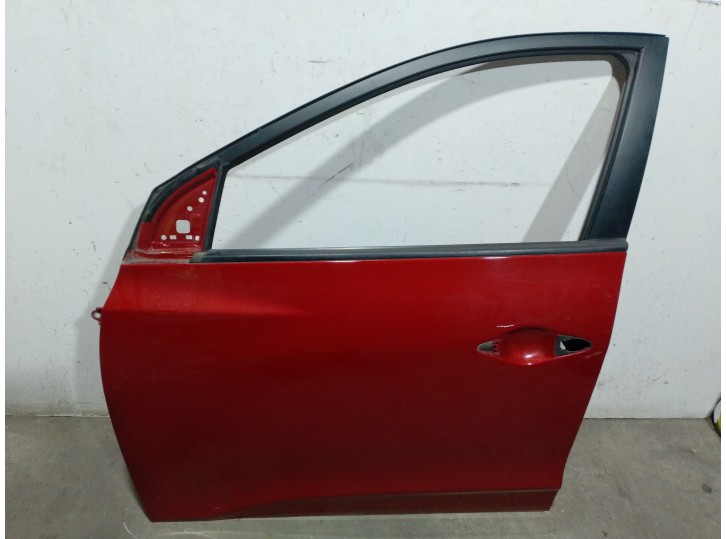 Recambio de puerta delantera izquierda para hyundai ix35 (lm, el, elh) 2.0 crdi 4wd referencia OEM IAM 760032Y000  